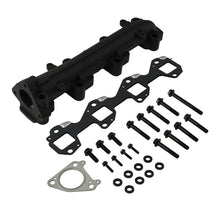 Load image into Gallery viewer, BD Diesel 01-16 Chevrolet/GMC 2500HD/3500HD 6.6L Duramax Passenger Side Exhaust Manifold