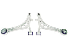 Load image into Gallery viewer, SuperPro 2015 Subaru WRX Limited Front Lower Alloy Control Arm Kit (STD Align)