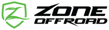 Load image into Gallery viewer, Zone Offroad 2021 Ford Bronco 2in Fr 1in Rr Lift Kit