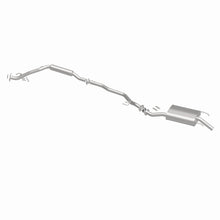 Load image into Gallery viewer, MagnaFlow BRE Exhaust Kit 07-08 Honda Fit 1.5L