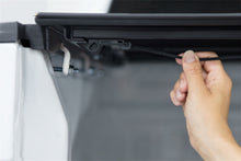 Load image into Gallery viewer, Access LOMAX Tri-Fold Cover 17-26 Ford Super Duty F-250/F-350/F-450 - 6ft 8in Standard Bed