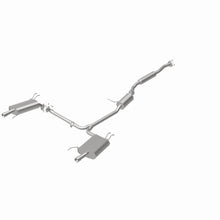 Load image into Gallery viewer, MagnaFlow BRE Exhaust Kit 04-08 Acura TSX 2.4L