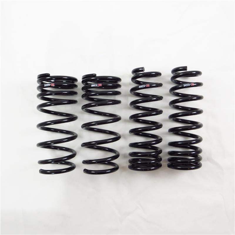 RS-R 13+ Lexus GS350 AWD (GRL15) Super Down Springs