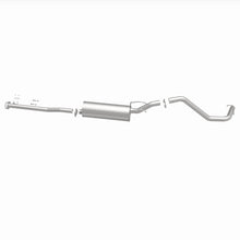 Load image into Gallery viewer, MagnaFlow BRE Exhaust Kit 01-04 Toyota Tacoma 2.7L