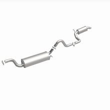 Load image into Gallery viewer, MagnaFlow BRE Exhaust Kit 08-10 Town &amp; Country Grand Caravan Routan