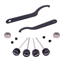 Load image into Gallery viewer, Air Lift Performance 07-08 Infiniti G35 / 09-13 Infiniti G37 Coilover Kit