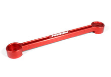 Load image into Gallery viewer, PERRIN 02-26 Subaru Impreza/WRX/STI &amp; 13-26 Crosstrek/BRZ/FR-S/GR86/GR86 Battery Tie Down - Red