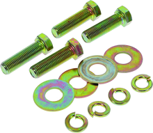 Load image into Gallery viewer, DragonFire Racing 19-22 Honda Talon 1000R Harness Lap Mount Kit