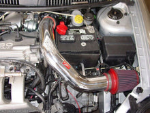 Load image into Gallery viewer, Injen 03-05 Neon SRT-4 Polished Short Ram Intake
