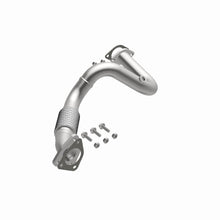 Load image into Gallery viewer, BRE Exhaust 13-17 BUICK ENCORE 1.4L Front Pipe Kit
