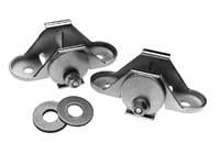 Load image into Gallery viewer, SPC Performance 99-05 VW Golf/Jetta/00-06 Audi TT Front Adjustable Strut Mount