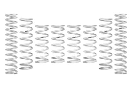 Eibach 24-26 Can-Am Maverick X3 MAX RS Turbo/RS Turbo RR (Showa Shocks) Pro-UTV Stage 2 - Set of 8