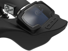 Load image into Gallery viewer, aFe Momentum GT Pro 5R Cold Air Intake System 2021-2022 Ford F-150 V6-3.5L (tt) PowerBoost