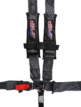 Load image into Gallery viewer, PRP 5.3 Harness- Black