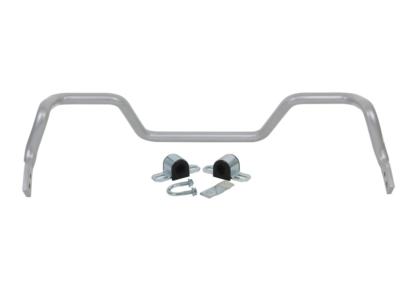 Whiteline 06-07 Mazdaspeed 6 Adjustable Rear 24mm Sway Bar