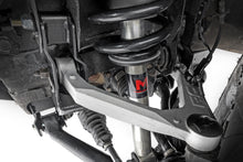 Load image into Gallery viewer, 7 Inch Stamped Steel LCA Lift Kit | Forged UCA | Bracket | M1 Struts/M1 | Chevy/GMC 1500 (16-18)