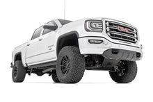 Load image into Gallery viewer, 7 Inch Stamped Steel LCA Lift Kit | Forged UCA | Bracket | M1 Struts/M1 | Chevy/GMC 1500 (16-18)