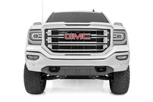 Load image into Gallery viewer, 7 Inch Stamped Steel LCA Lift Kit | Forged UCA | Bracket | N3 Struts | Chevy/GMC 1500 (16-18)