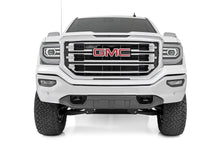 Load image into Gallery viewer, 7 Inch Stamped Steel LCA Lift Kit | Forged UCA | Bracket | M1 Struts/M1 | Chevy/GMC 1500 (16-18)