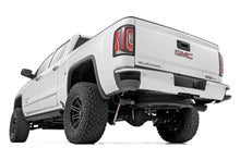 Load image into Gallery viewer, 7 Inch Stamped Steel LCA Lift Kit | Forged UCA | Bracket | M1 Struts/M1 | Chevy/GMC 1500 (16-18)
