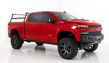 Load image into Gallery viewer, Bed Rack | Aluminum | Chevy Silverado 1500 2WD/4WD (2019-2024)
