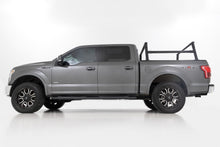 Load image into Gallery viewer, Bed Rack | Aluminum | Ford F-150 2WD/4WD (2015-2024)