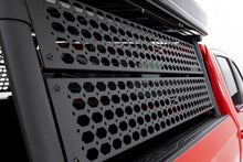 Load image into Gallery viewer, Bed Rack Molle Panel | Chevy Silverado 1500 2WD/4WD (2019-2024)