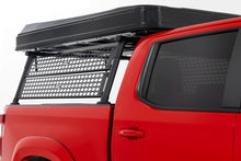 Load image into Gallery viewer, Bed Rack Molle Panel | Chevy Silverado 1500 2WD/4WD (2019-2024)
