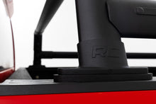 Load image into Gallery viewer, Bed Rack | Half Rack | Aluminum | Chevy Silverado 1500 2WD/4WD (2019-2024)