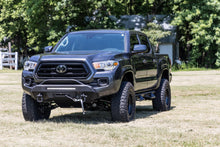 Load image into Gallery viewer, Front Bumper | Hybrid | 20" Blk DRL LED | Toyota Tacoma 4WD (2016-2023)