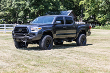 Load image into Gallery viewer, Front Bumper | Hybrid | 20" Blk DRL LED | Toyota Tacoma 4WD (2016-2023)