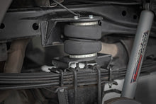 Load image into Gallery viewer, Air Spring Kit w/compressor | 0-6" Lifts | Ford F-150 4WD (2004-2014)