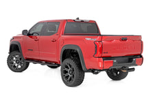 Load image into Gallery viewer, OV2 Running Boards | Side Step Bars | Crew Cab | Toyota Tundra (2022-2024)