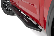 Load image into Gallery viewer, OV2 Running Boards | Side Step Bars | Crew Cab | Toyota Tundra (2022-2024)