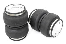 Load image into Gallery viewer, Air Spring Kit w/compressor | Wireless Controller | 6-7.5 Inch Lift Kit | Chevy/GMC 1500 (07-18)