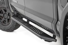 Load image into Gallery viewer, OV2 Running Boards | Side Step Bars | Crew Cab | Toyota Tundra 2WD/4WD (07-21)