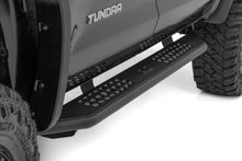 Load image into Gallery viewer, OV2 Running Boards | Side Step Bars | Crew Cab | Toyota Tundra 2WD/4WD (07-21)