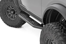 Load image into Gallery viewer, OV2 Running Boards | Side Step Bars | 2-Door | Ford Bronco (2 Door) (21-24)