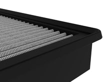 Load image into Gallery viewer, aFe MagnumFLOW OEM Replacement Air Filter PRO Dry S 2015 Ford Mustang L4 / V6 / V8