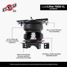 Load image into Gallery viewer, Air Lift LoadLifter 7500XL Ultimate for 14-18 Ram 2500