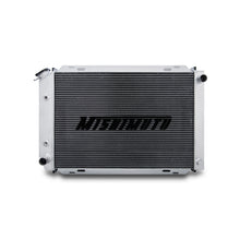 Load image into Gallery viewer, Mishimoto 79-93 Ford Mustang Manual Aluminum Radiator