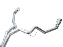 Load image into Gallery viewer, AWE 2024+ Ford Ranger Raptor 3.0L Switchpath Cat-Back Exhaust - Chrome Silver Tips
