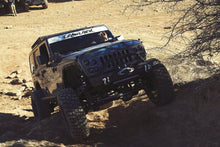 Load image into Gallery viewer, Oracle VECTOR Series Full LED Grille - Jeep Wrangler JK - NA
