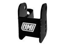 Load image into Gallery viewer, UMI Performance 82-02 GM F-Body Lower Control Arm Relocation Brackets - Bolt-In