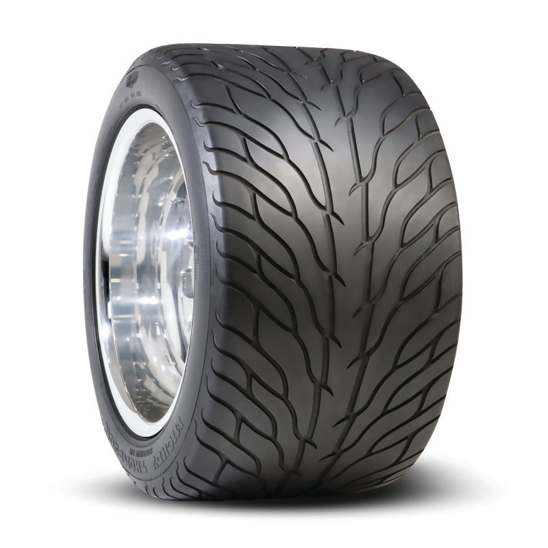 Mickey Thompson Sportsman S/R Tire - 28X12.00R15LT 93H - 255650