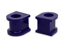 Load image into Gallery viewer, SuperPro Toyota Front Sway Bar Mounting Kit