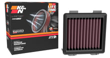 Load image into Gallery viewer, K&amp;N 24-25 KTM 125 Duke Replacement Air Filter