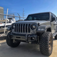 Load image into Gallery viewer, Oracle Jeep Wrangler JL/JT Sport High Performance W LED Fog Lights - w/o Controller