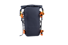 Load image into Gallery viewer, Giant Loop Fender Bag/Number Plate Bag 3.5L - Black