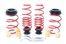 Load image into Gallery viewer, H&amp;R 2022 Volkswagen Golf GTI 2.0T MK8 VTF Adjustable Lowering Springs (Incl. DCC)